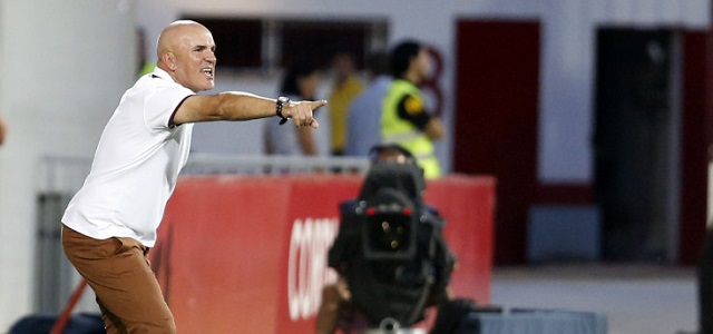 Luis César: “Nadie puede tildar nuestra victoria de injusta”