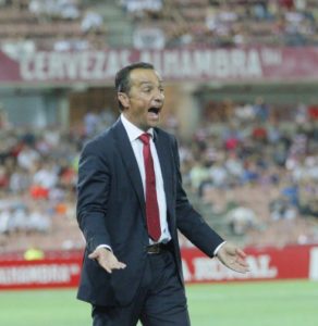 La Lupa: Granada CF 3 115513688