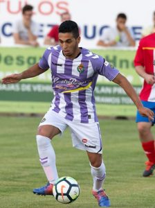 Anuar: “Quiero recuperar la titularidad y hacerme fuerte” 2 193278575 n FOTO 73 de 85