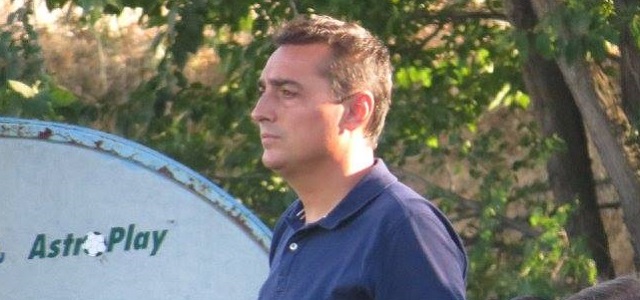 Salvachúa, el primero en decir adiós en Segunda B