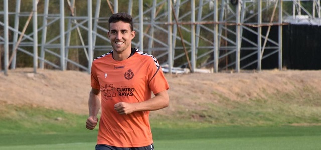 Mata: “Es un privilegio ser pichichi, aunque es anecdótico”