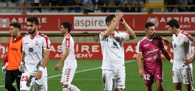 70 años desde la última vez que el Real Valladolid ganó en León