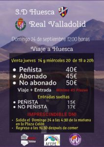La FPRV organiza un viaje a El Alcoraz 2 21728162 1848054172175504 4385893096548742244 n