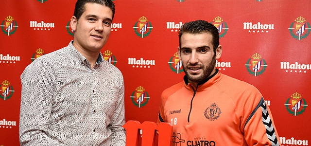 Antoñito: “Todavía hay mucho margen de mejora”