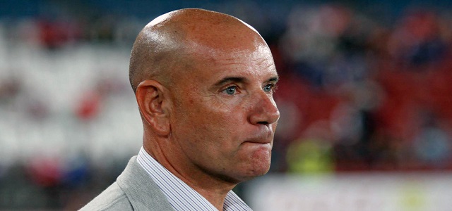 Miguel Rivera, nuevo entrenador del Promesas