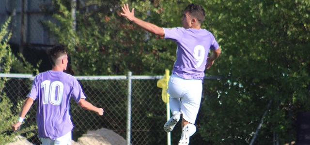 La valentía otorga un punto al Divi