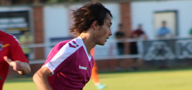 Los Anexos espera la primera victoria