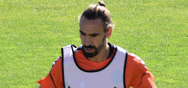 Borja: “El empate ante la Cultural fue una decepción”