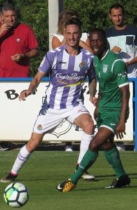 Copa redentora o esclarecedora 2 Calero