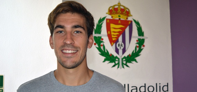 Carrascal cierra la plantilla del Promesas