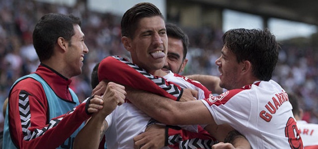 El Detalle: Ocho partidos en León, cero victorias