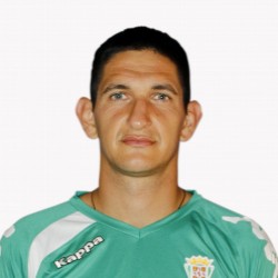 Porteros de importación 3 CÓRDOBA CF