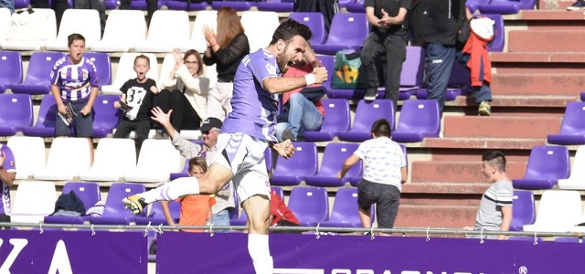 El Detalle: Llegar y besar el santo