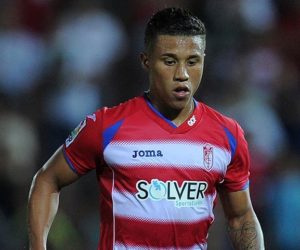 La Lupa: Granada CF 2 DarwinMachis010917