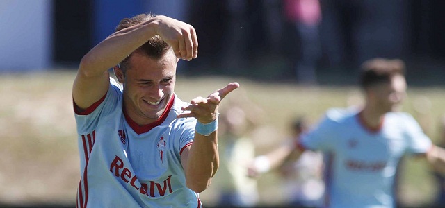 El efecto Drazic mide la capacidad de reacción del Promesas