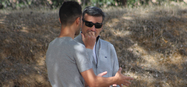 Moyano: “No voy a permitir que se manche mi trayectoria”