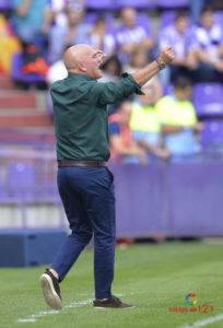 Luis César: “No crece quien no comete errores” 2 Luis César 11