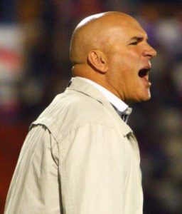 Luis César: “Más allá del acierto, nuestra identidad volvió a estar presente” 2 Luis César 3