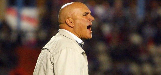 Luis César: “Más allá del acierto, nuestra identidad volvió a estar presente” 1 Luis César || Foto: Real Valladolid