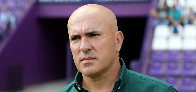 Luis César: “Conseguimos vencer y que la gente vibrase”