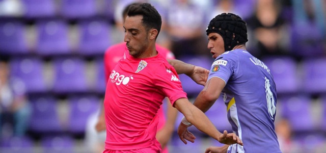 IV Trofeo Blanquivioletas: Jornada 7