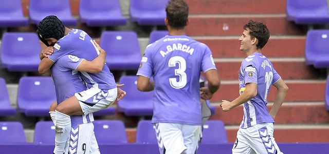 IV Trofeo Blanquivioletas: Jornada 7