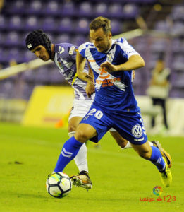 Luismi Paco Montañés