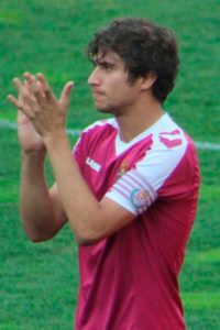 Mario Robles: "El Promesas tiene que estar en Segunda B" 2 Mario Robles