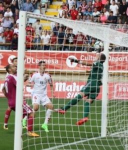 IV Trofeo Blanquivioletas: Jornada 4 2 Masip1