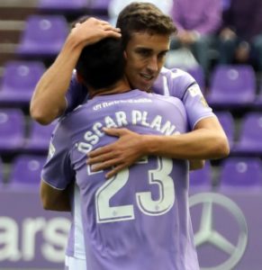 Óscar Plano: “Somos como una familia, yo no tocaría nada" 2 Mata Plano 1