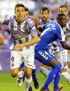 Tres puntos "valiosos para crecer" 2 Mata Tenerife