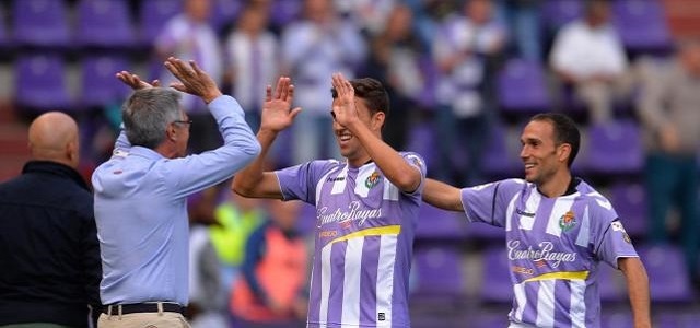 IV Trofeo Blanquivioletas: Jornada 5