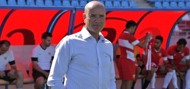 Un veterano de guerra para arreglar el desaguisado