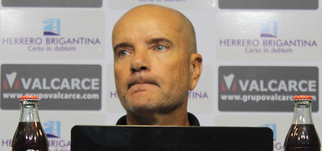 Miguel Rivera: “Teníamos que romper esa racha”