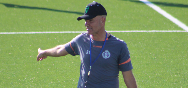 #HacemosCantera en Radio Marca (20/09/2017)