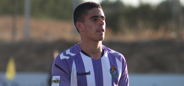 Miguel de la Fuente, internacional de nuevo