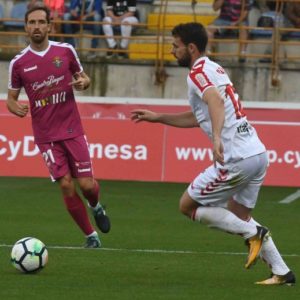 El Detalle: Ocho partidos en León, cero victorias 2 Míchel Rodri