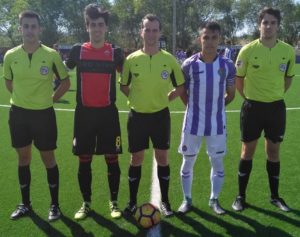 Nieto Real Valladolid DH