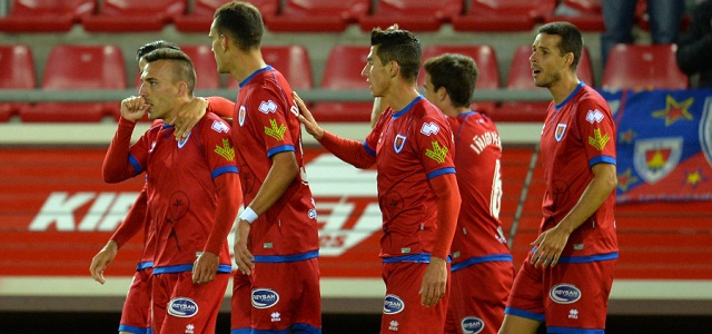 Castilla y León al mando