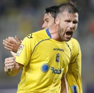 El Real Valladolid anuncia a Ortuño 2 Ortuño 1