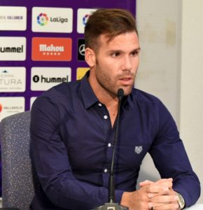 Historia de una no presentación 2 Ortuño 3