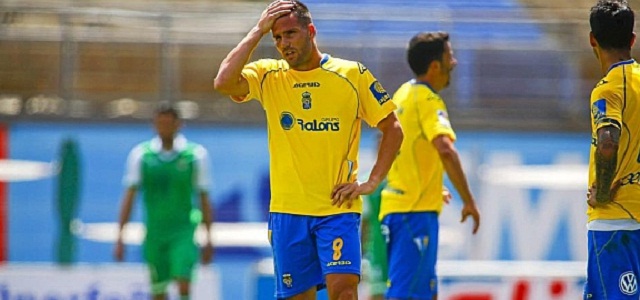 Alfredo Ortuño 'El Apátrida' 1 Foto: Marca