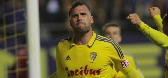 Alfredo Ortuño ‘El Deseado’