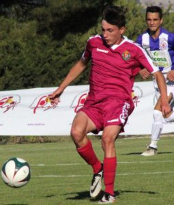 David contra Goliat para seguir creciendo 2 Pablito