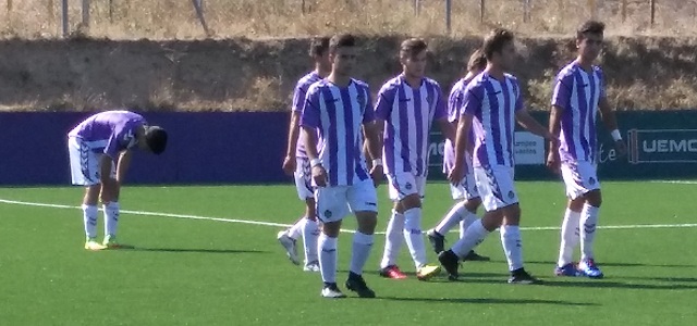 Primer pleno en Liga Nacional