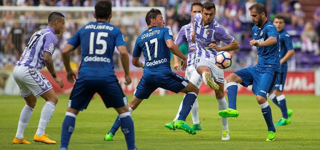 Luis César ya mejora las buenas rachas del año pasado