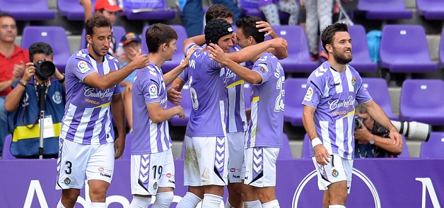 El Real Valladolid ‘hace la cobra’ a la crisis