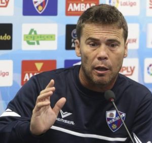 Rubi un viejo conocido Heraldo