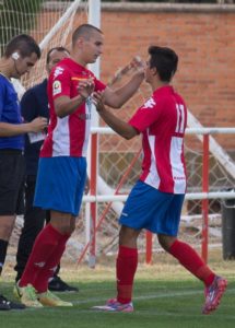 #HacemosCantera en Radio Marca (11/10/2017) 2 Todorovic Borrego Tordesillas