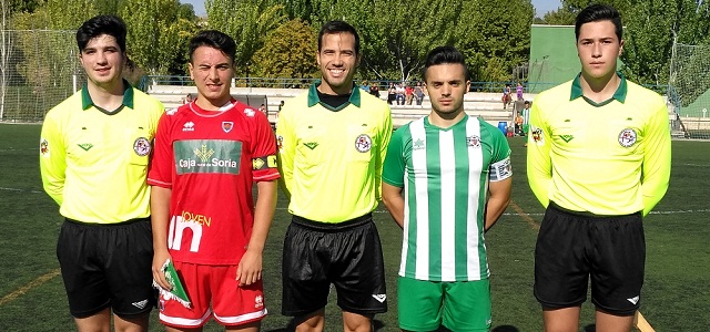 Primer pleno en Liga Nacional